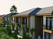 3 otaqlı həyət evi/bağ evi - Yasamal q. - 140 m²