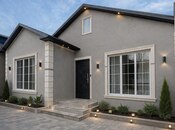 Satılır 4 otaqlı həyət evi/bağ evi 100 m², Hökməli q., photo 2 from 8