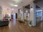 İcarəyə verilir 12 otaqlı ofis 870 m², Sahil m., photo 3 from 8