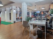İcarəyə verilir 12 otaqlı ofis 870 m², Sahil m., photo 4 from 8