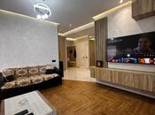 İcarəyə verilir 3 otaqlı yeni tikili 90 m², Nizami m., photo 1 from 8