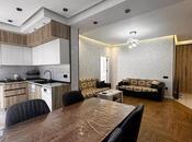 İcarəyə verilir 3 otaqlı yeni tikili 90 m², Nizami m., photo 3 from 8