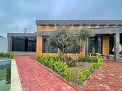 İcarəyə verilir 4 otaqlı həyət evi/bağ evi 260 m², Mərdəkan q., photo 3 from 8