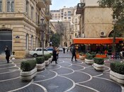 Satılır 1 otaqlı köhnə tikili 37 m², Sahil m., photo 4 from 8