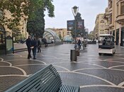 Satılır 1 otaqlı köhnə tikili 37 m², Sahil m., photo 5 from 8