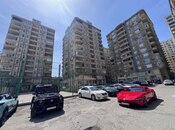 3 otaqlı yeni tikili - Nəriman Nərimanov m. - 120 m²