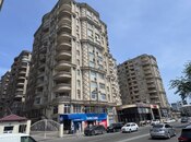 3 otaqlı yeni tikili - Nəriman Nərimanov m. - 120 m²