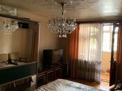 İcarəyə verilir 3 otaqlı köhnə tikili 70 m², Elmlər Akademiyası m., photo 4 from 8