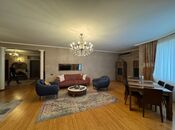 4 otaqlı yeni tikili - Şah İsmayıl Xətai m. - 200 m²