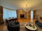 4 otaqlı yeni tikili - Şah İsmayıl Xətai m. - 200 m²