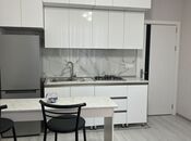 2 otaqlı yeni tikili - Bakıxanov q. - 60 m²