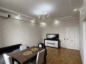 Сдаётся 3-комн. новостройка 90 м², м. Кара Караев, photo 1 from 8