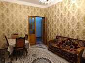 Сдаётся 3-комн. вторичка 80 м², м. Элмляр Академиясы, photo 2 from 8