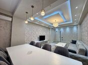 3 otaqlı yeni tikili - Nəriman Nərimanov m. - 160 m²