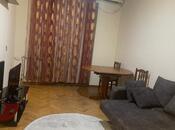 İcarəyə verilir 2 otaqlı köhnə tikili 45 m², İnşaatçılar m., photo 3 from 8