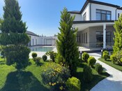 Satılır 5 otaqlı həyət evi/bağ evi 260 m², Sabunçu r., photo 2 from 8