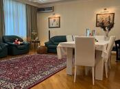 Satılır 3 otaqlı yeni tikili 158 m², Nizami m., photo 1 from 8