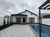 Satılır 4 otaqlı həyət evi/bağ evi 180 m², Mərdəkan q., photo 1 from 8
