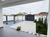 Satılır 4 otaqlı həyət evi/bağ evi 180 m², Mərdəkan q., photo 4 from 8