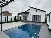 Satılır 4 otaqlı həyət evi/bağ evi 180 m², Mərdəkan q., photo 3 from 8