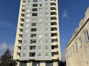 Объявление №6027920 - Баку, пос. Массив А, 2-комн., 73 м², 7/15 этаж