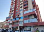 Satılır 3 otaqlı yeni tikili 100 m², Neftçilər m., photo 1 from 8