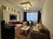 3 otaqlı yeni tikili - Neftçilər m. - 70 m²