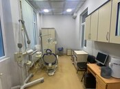 Объект - м. Шах Исмаил Хатаи - 99 м²