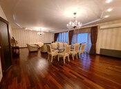 5 otaqlı yeni tikili - Elmlər Akademiyası m. - 300 m²
