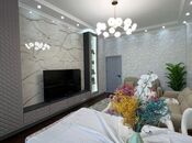 Satılır 3 otaqlı yeni tikili 106 m², Xalqlar Dostluğu m., photo 3 from 8