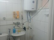 İcarəyə verilir 2 otaqlı köhnə tikili 45 m², İnşaatçılar m., photo 7 from 8