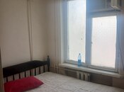 İcarəyə verilir 2 otaqlı köhnə tikili 45 m², İnşaatçılar m., photo 3 from 8