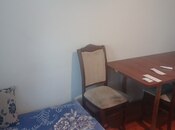İcarəyə verilir 2 otaqlı köhnə tikili 45 m², İnşaatçılar m., photo 2 from 8