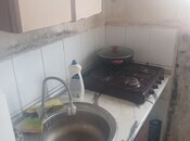 İcarəyə verilir 2 otaqlı köhnə tikili 45 m², İnşaatçılar m., photo 5 from 8