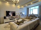 Продаётся 4-комн. новостройка 94 м², м. Иншаатчылар, photo 1 from 8