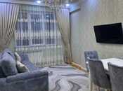 Satılır 2 otaqlı yeni tikili 78 m², İnşaatçılar m., photo 4 from 8