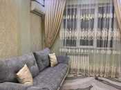 Satılır 2 otaqlı yeni tikili 78 m², İnşaatçılar m., photo 2 from 8