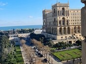 Объявление №6028244 - Баку, м. 28 мая, 4-комн., 120 м², 7/10 этаж