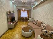 Продаётся 3-комн. новостройка 110 м², м. Иншаатчылар, photo 1 from 8