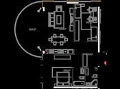 Продаётся 3-комн. новостройка 128.5 м², пос. Нардаран, photo 7 from 7