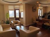 Объявление №6028291 - Баку, м. Элмляр Академиясы, 13-комн., 530 м², 17/18 этаж