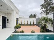 4 otaqlı həyət evi/bağ evi - Mərdəkan q. - 140 m²