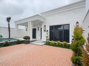 4 otaqlı həyət evi/bağ evi - Mərdəkan q. - 140 m²