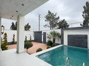 4 otaqlı həyət evi/bağ evi - Mərdəkan q. - 140 m²