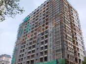 1 otaqlı yeni tikili - 28 May m. - 45 m²
