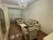 İcarəyə verilir 2 otaqlı yeni tikili 65 m², Şah İsmayıl Xətai m., photo 3 from 8