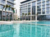 2 otaqlı yeni tikili - Sea Breeze q. - 60 m²