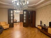 İcarəyə verilir 4 otaqlı yeni tikili 160 m², Badamdar q., photo 7 from 8