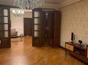 İcarəyə verilir 4 otaqlı yeni tikili 160 m², Badamdar q., photo 8 from 8