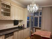 4 otaqlı yeni tikili - Badamdar q. - 160 m²